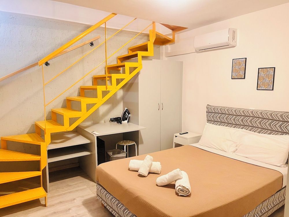 Elvita Apartments Apartment, 1 Bedroom, Ground Floor 2