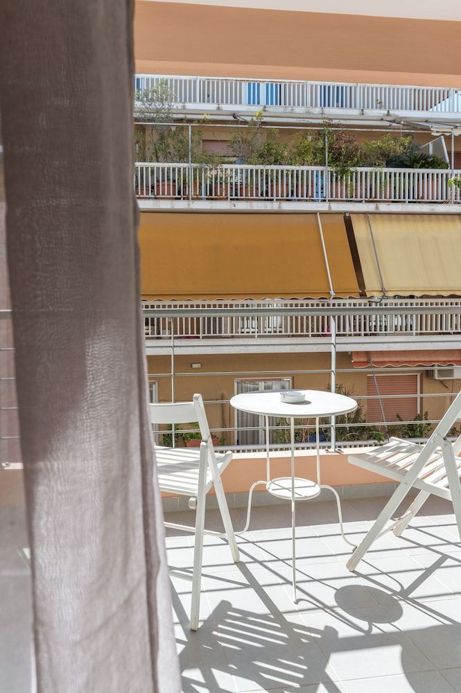 Elvita Apartments Apartment, 1 Bedroom (4th Floor) 3