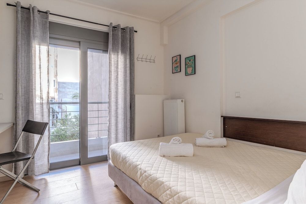 Apartment, 1 Bedroom (2nd Floor)
