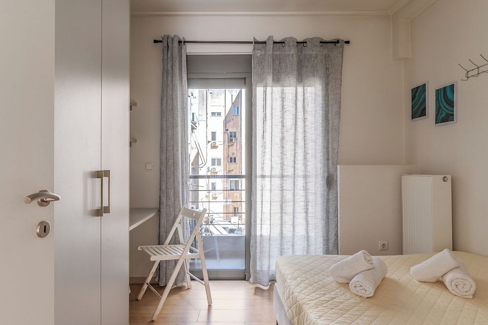 Elvita Apartments Apartment, 1 Bedroom (4th Floor) 11