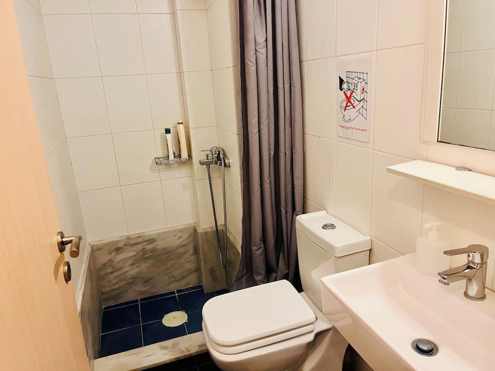 Elvita Apartments Apartment, 1 Bedroom, Ground Floor 6