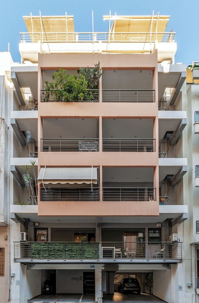 undefined Elvita Apartments 6