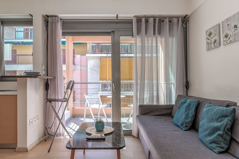 Elvita Apartments Apartment, 1 Bedroom (4th Floor) 14