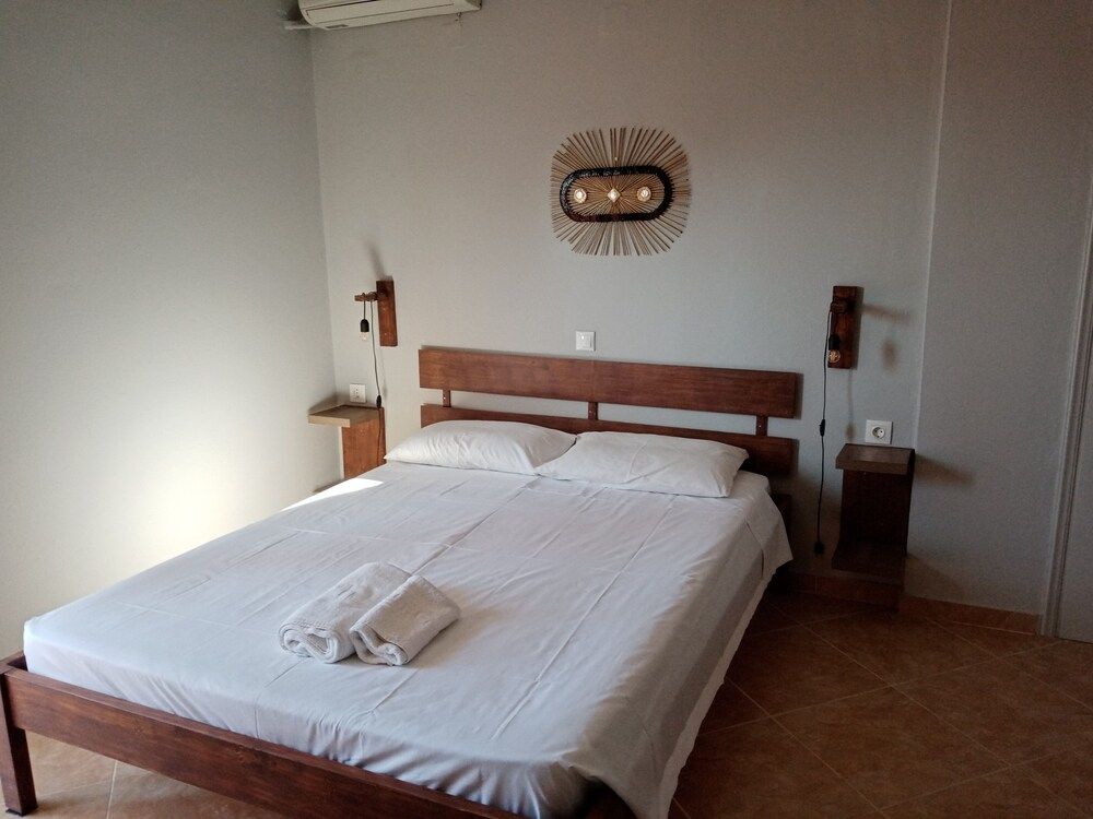 Comfort Apartment, Beachfront