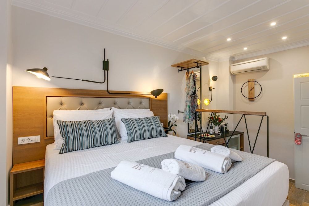 Standard Double Room, 1 Queen Bed