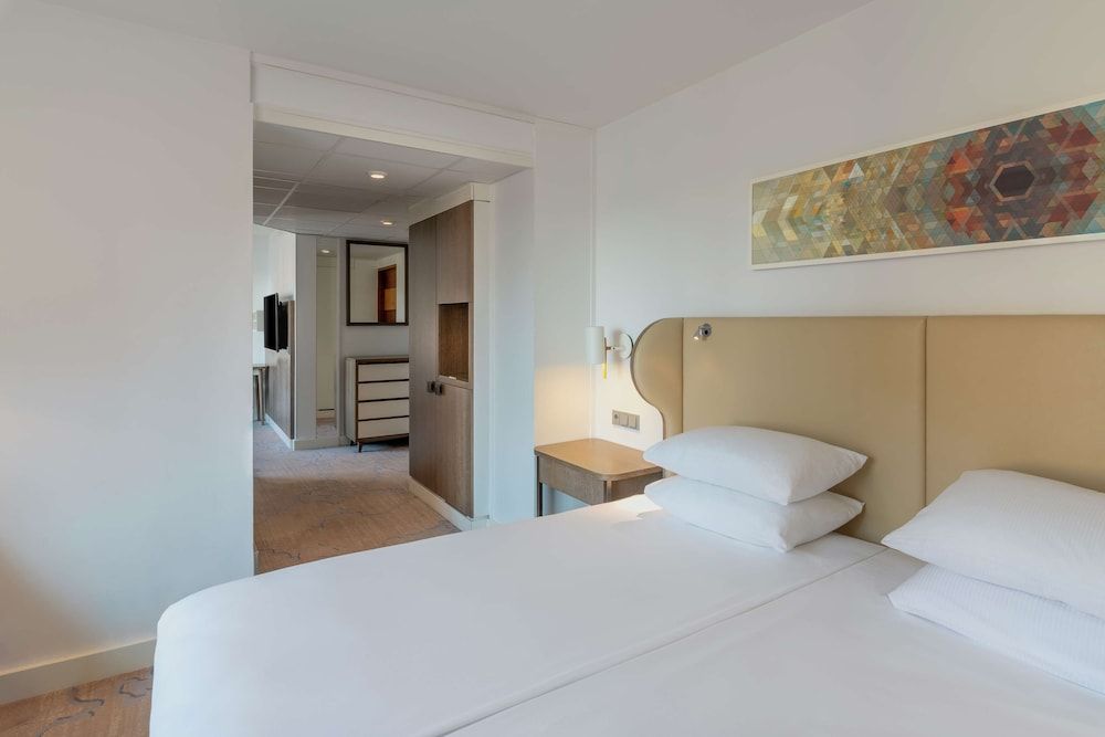 undefined Hilton Stockholm Slussen 5