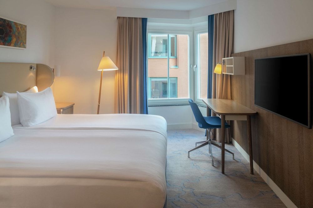 undefined Hilton Stockholm Slussen 2