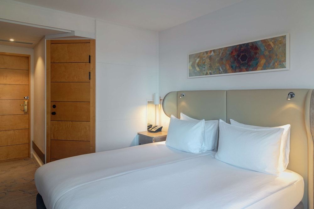 undefined Hilton Stockholm Slussen 9