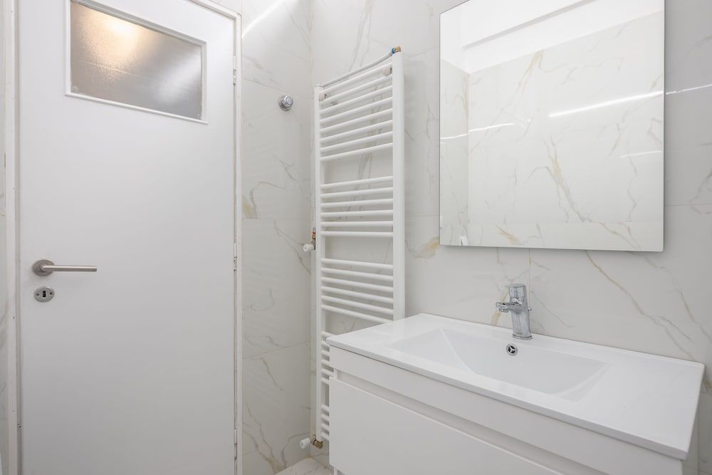 Victoria Best Apartments Apartment (Victoria Best Apartments near Metro 3) 23