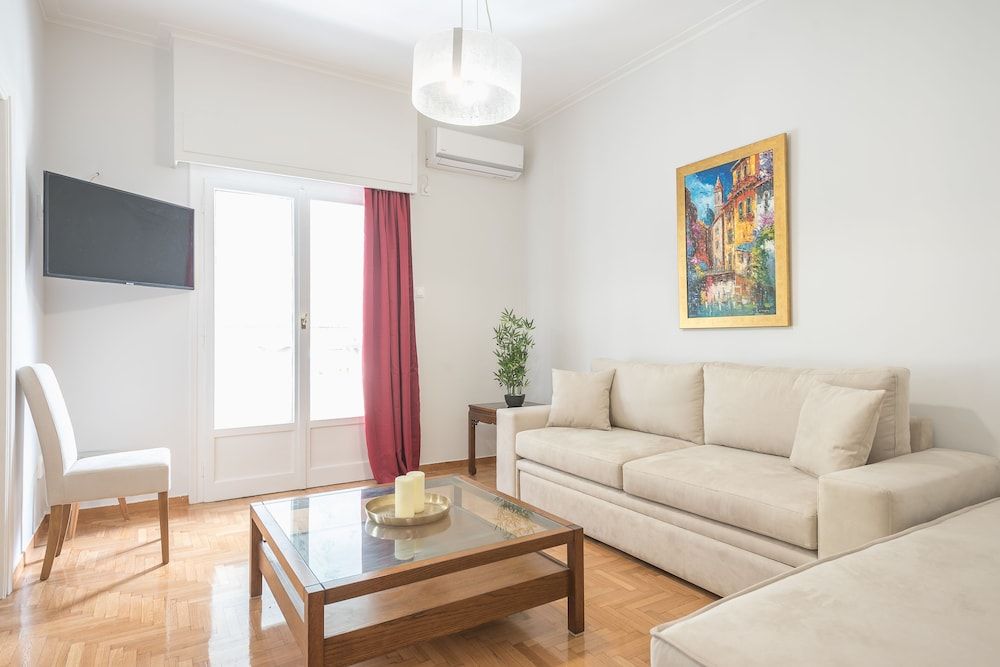 undefined Victoria Best Apartments