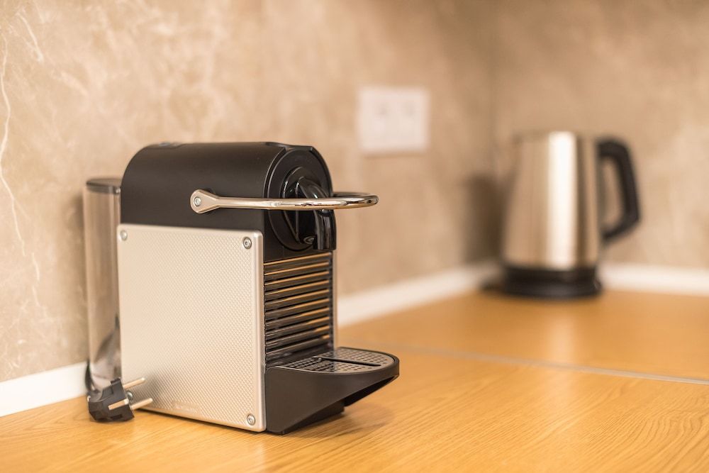 Victoria Best Apartments Apartment (Victoria Best Apartments near Metro 3) 28