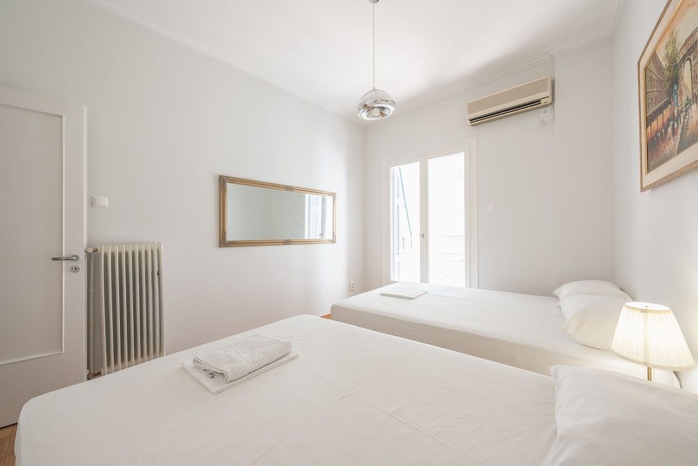 Victoria Best Apartments Apartment (Victoria Best Apartments near Metro 3) 10