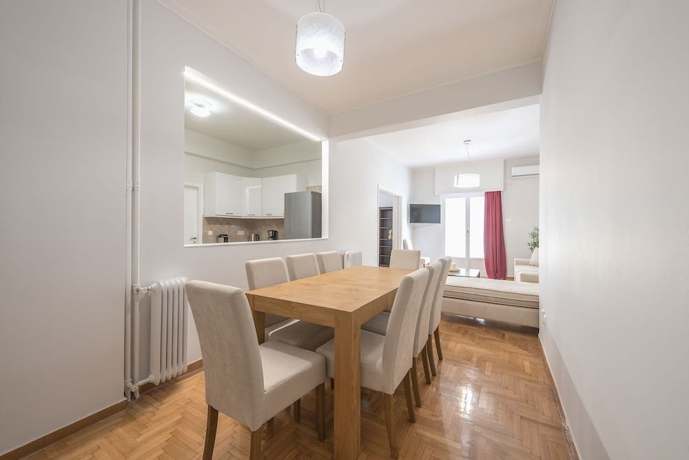 undefined Victoria Best Apartments 7