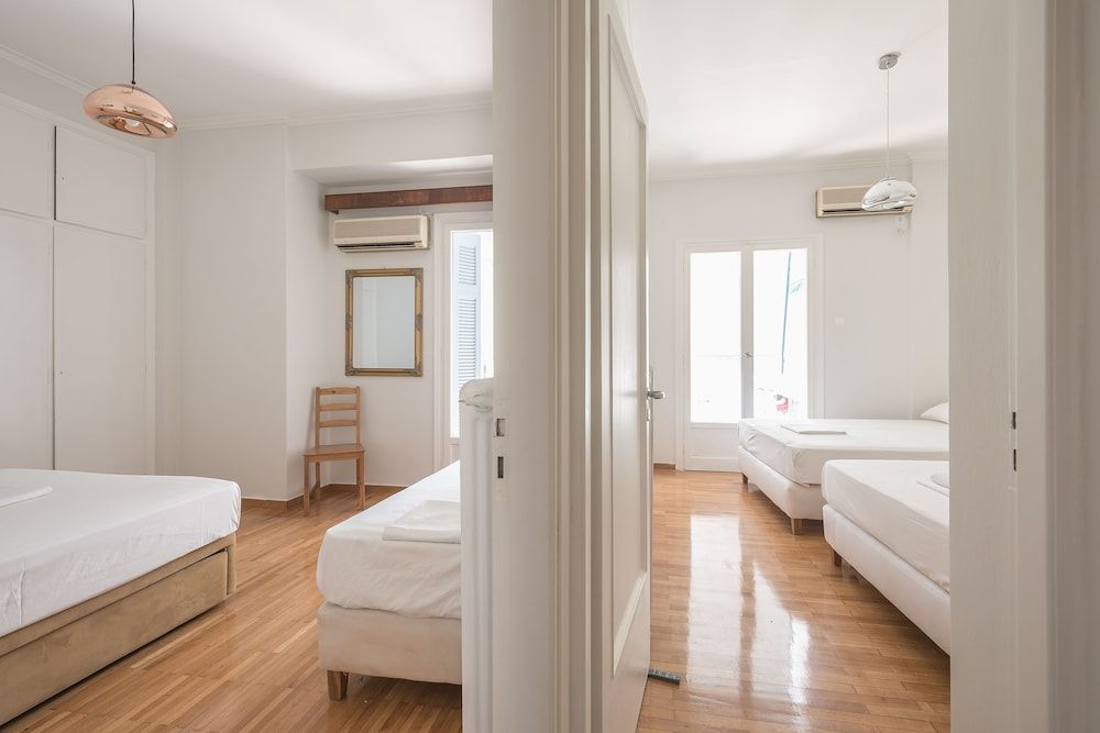 Victoria Best Apartments Apartment (Victoria Best Apartments near Metro 3) 6