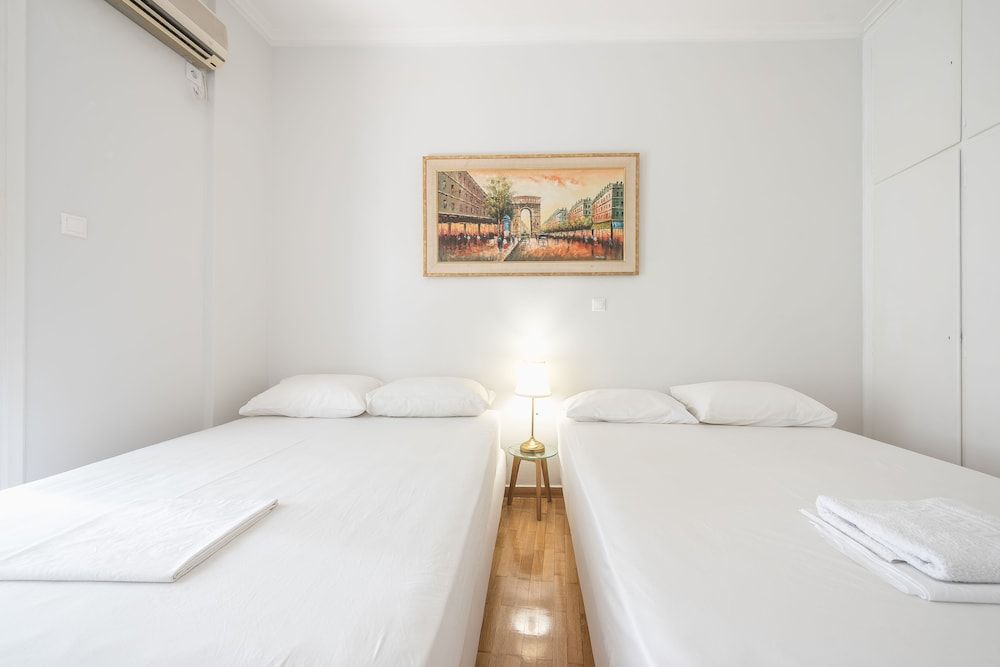 Victoria Best Apartments Apartment (Victoria Best Apartments near Metro 3) 8