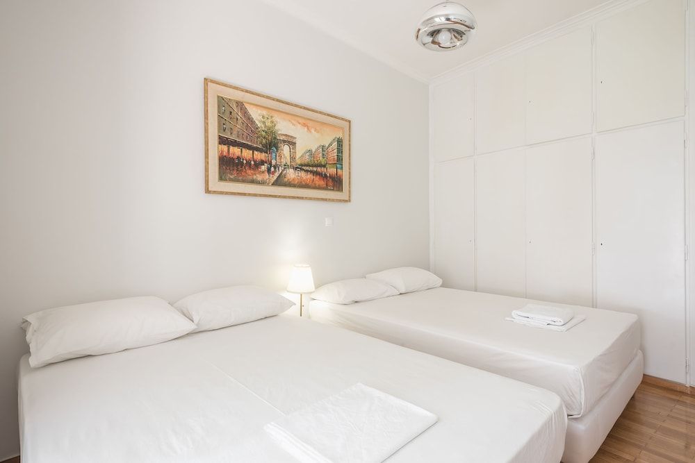 Victoria Best Apartments Apartment (Victoria Best Apartments near Metro 3) 12