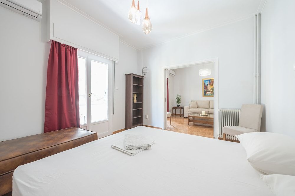 Victoria Best Apartments Apartment (Victoria Best Apartments near Metro 3) 4