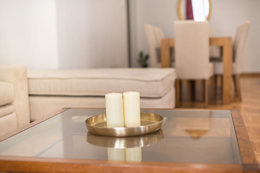 Victoria Best Apartments Apartment (Victoria Best Apartments near Metro 3) 29