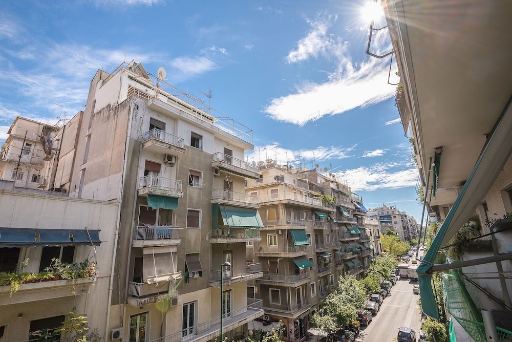 undefined Victoria Best Apartments 2