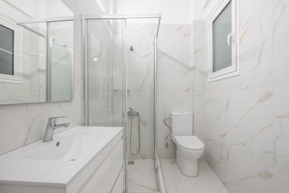 Victoria Best Apartments Apartment (Victoria Best Apartments near Metro 3) 25