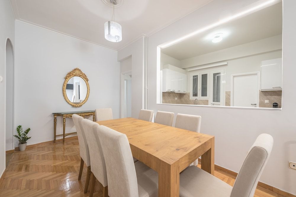 undefined Victoria Best Apartments 5