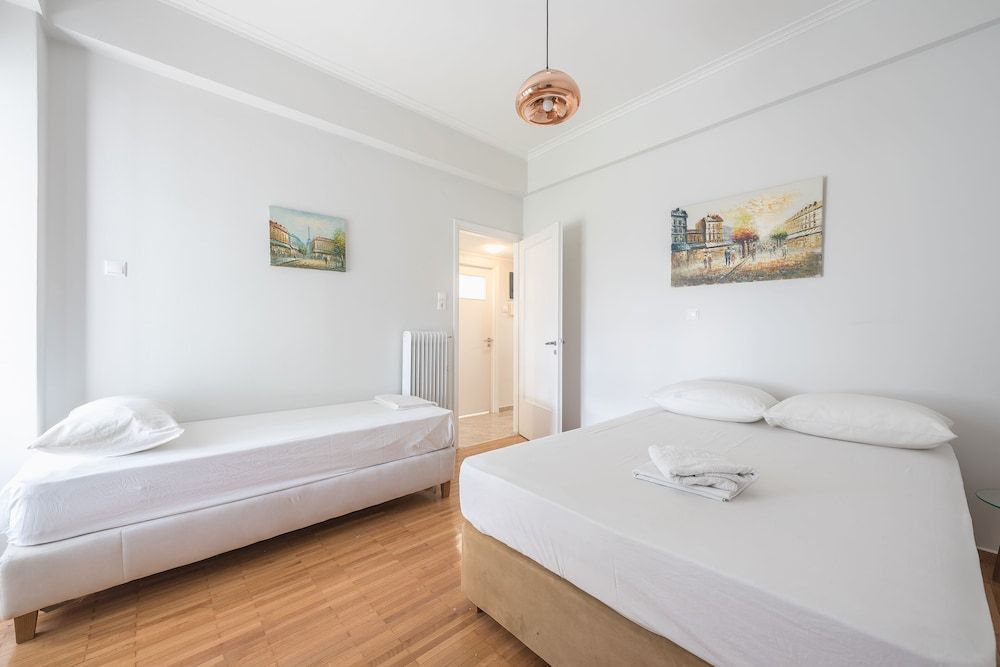 Victoria Best Apartments Apartment (Victoria Best Apartments near Metro 3) 16