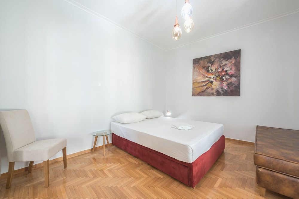 Victoria Best Apartments Apartment (Victoria Best Apartments near Metro 3) 2