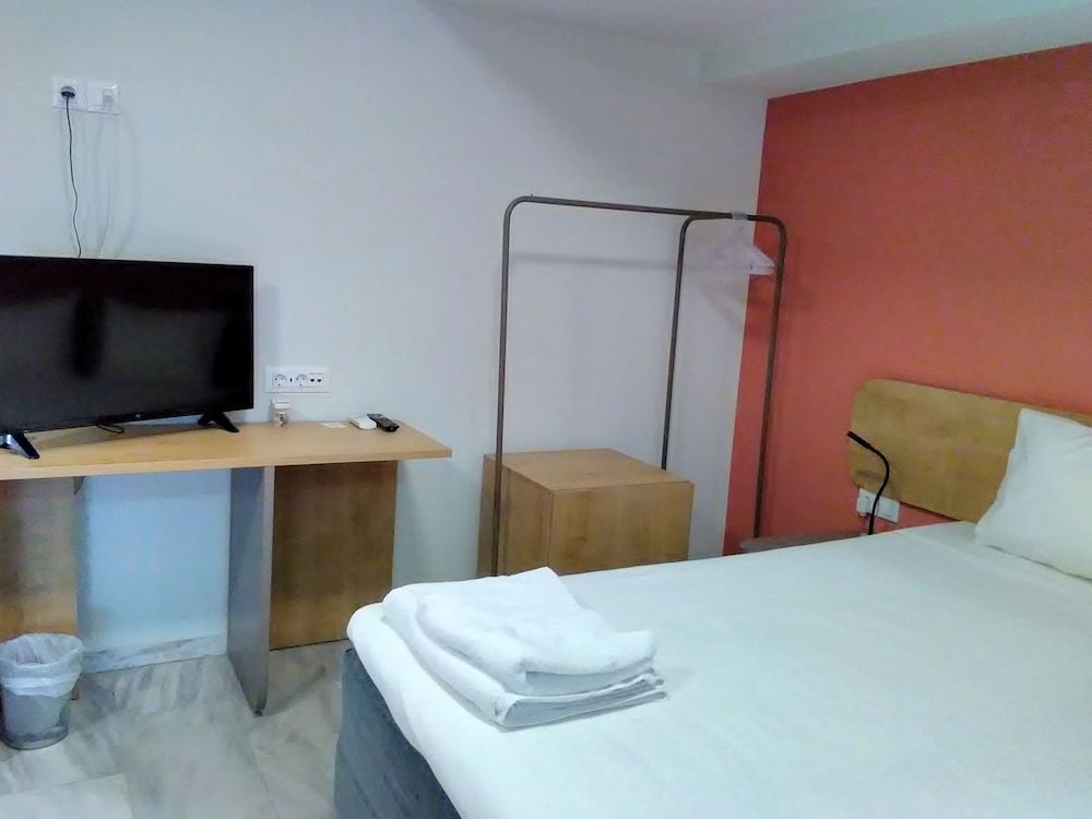 Family Quadruple Room, 1 Bedroom, Kitchen, Mezzanine