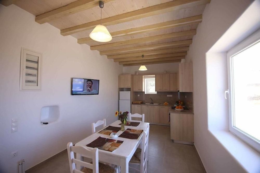 Villa, 2 Bedrooms, Sea View