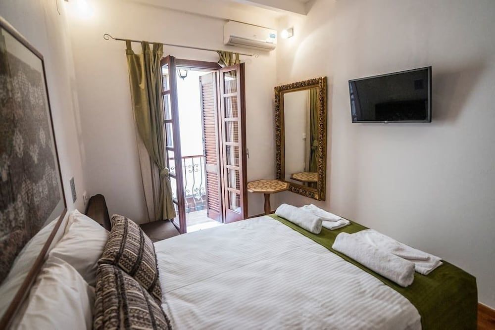Romantic Maisonette