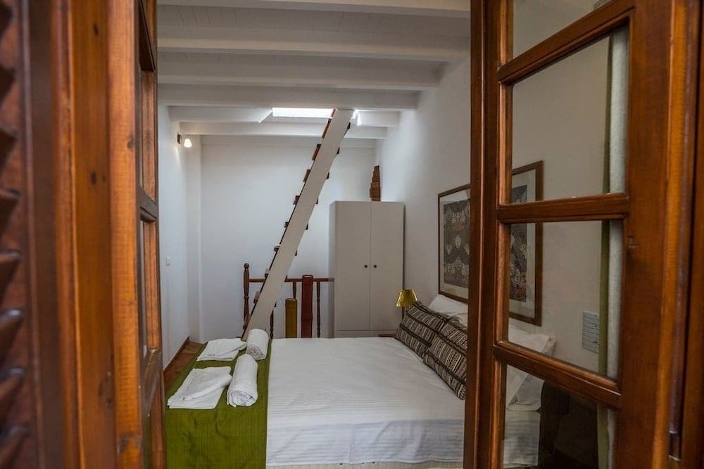 Romantic Maisonette