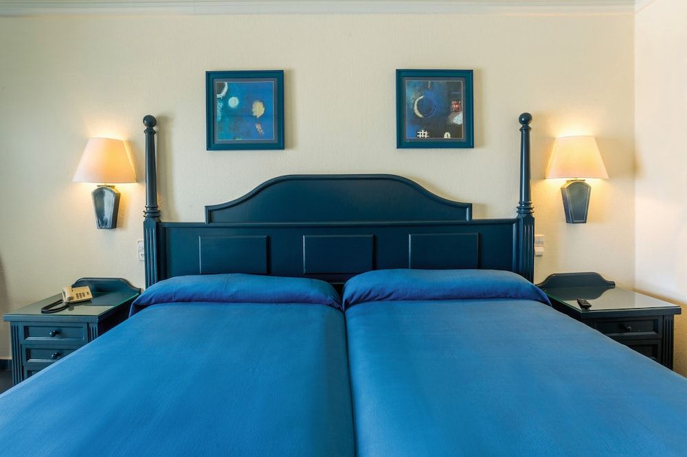 Double Room, Ocean View (B2C-CA)