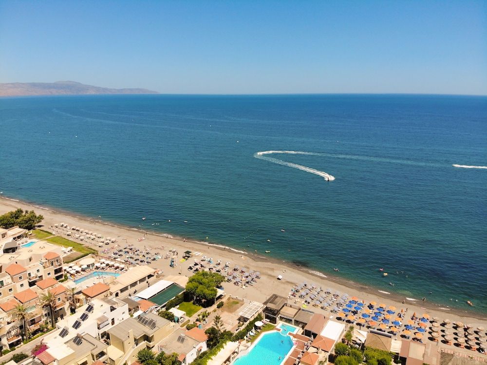 Athina Apartments Apartment, 2 Bedrooms, Balcony, Sea View 36