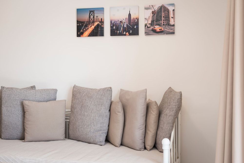 Athina Apartments Apartment, 2 Bedrooms, Balcony, Sea View 17