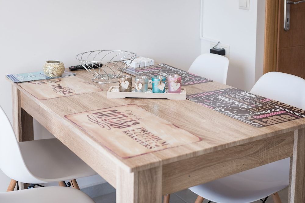 Athina Apartments Apartment, 2 Bedrooms, Balcony, Sea View 21