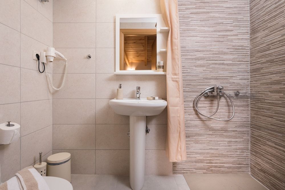 Athina Apartments Apartment, 2 Bedrooms, Balcony, Sea View 30