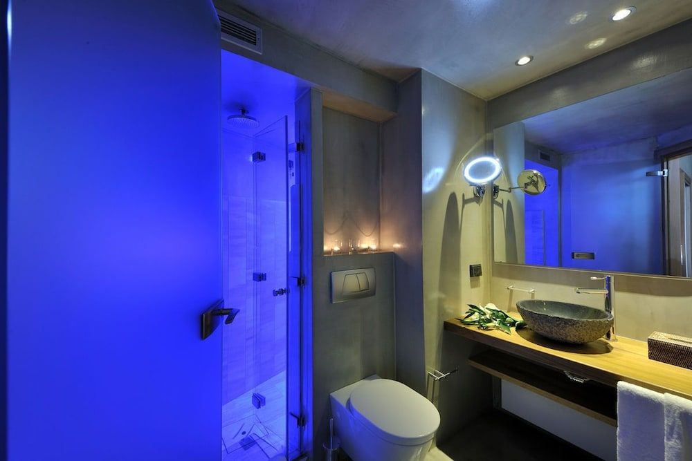 Valeni Boutique Hotel Honeymoon Double Room 3