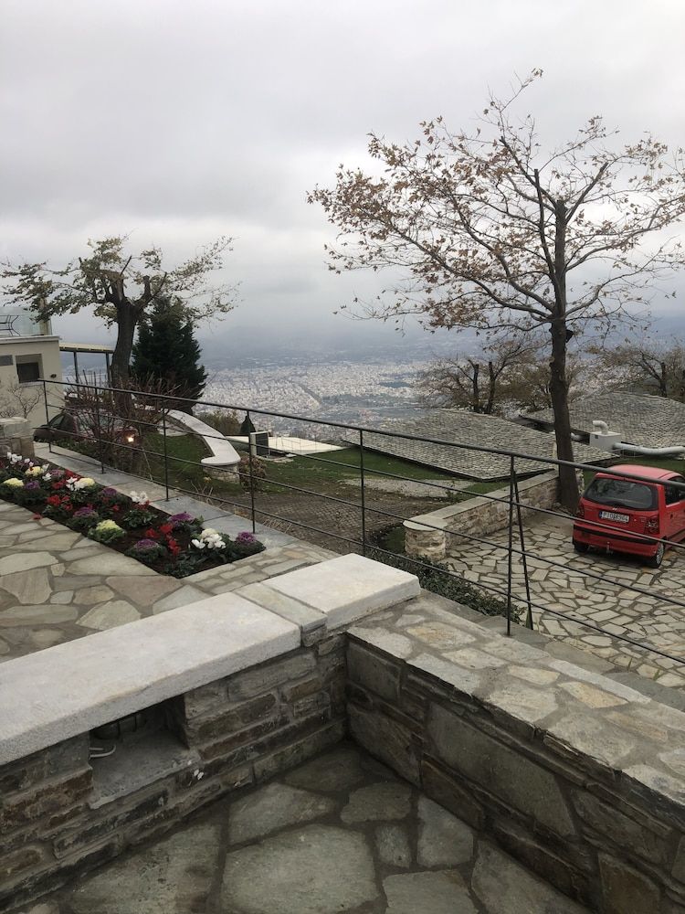 Valeni Boutique Hotel Double Room 2