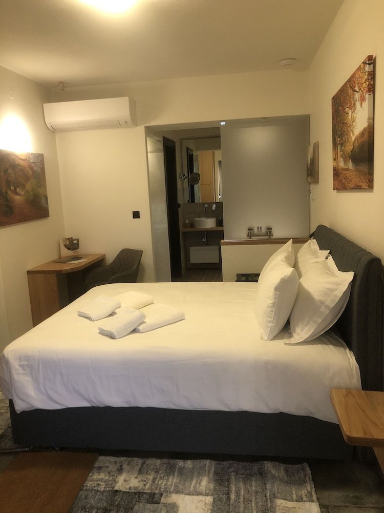 Valeni Boutique Hotel Double Room