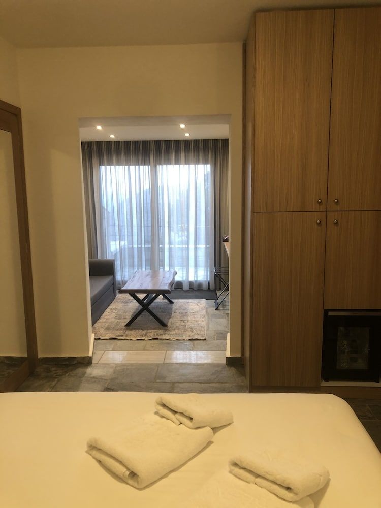 Valeni Boutique Hotel Double Room 4