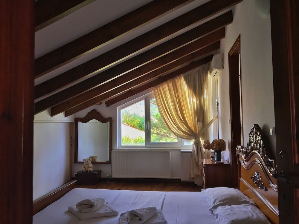 Loft, 2 Bedrooms