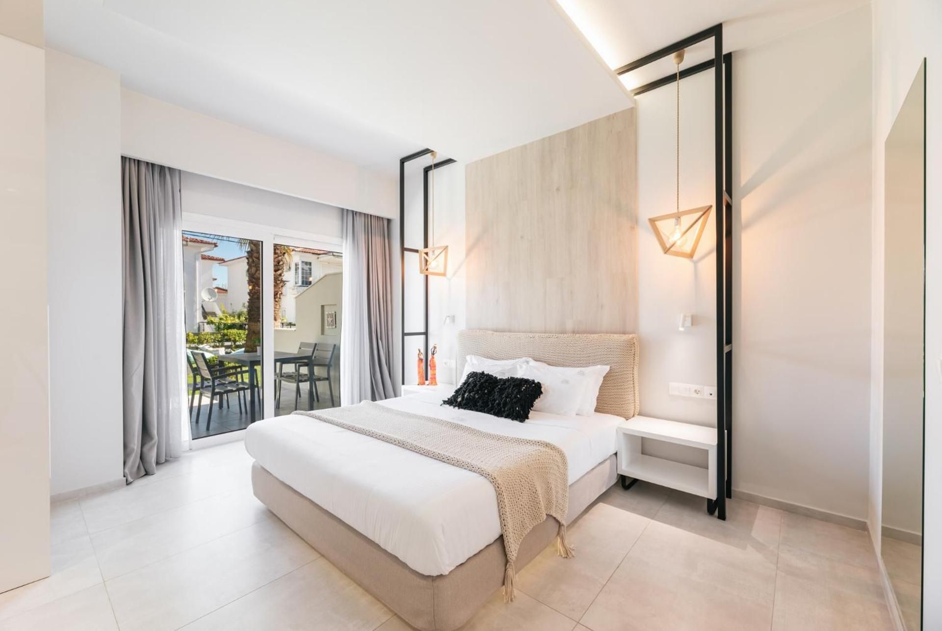 Double Comfort Room