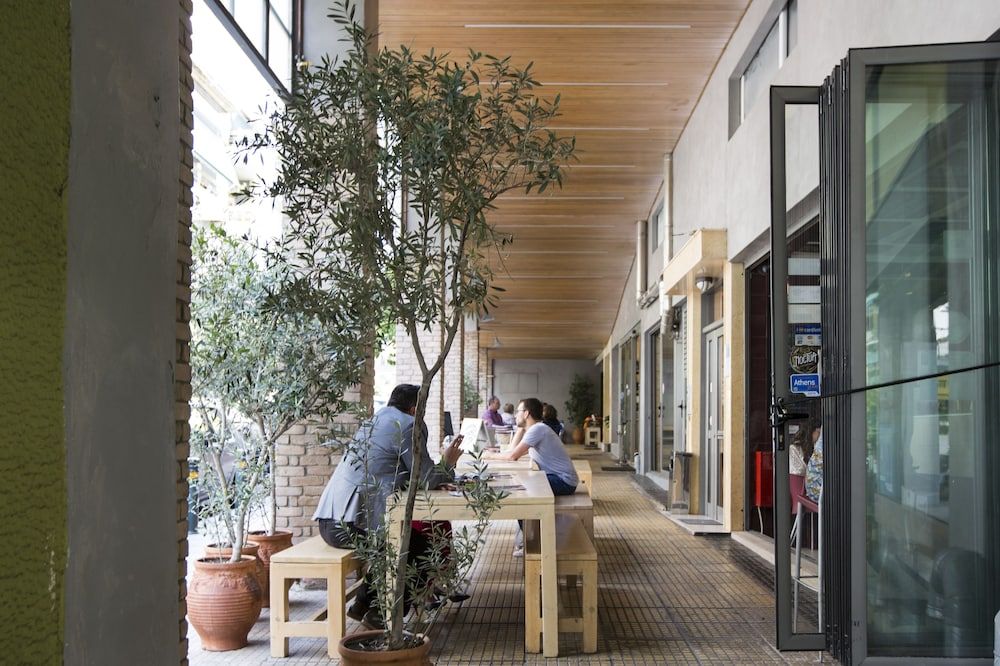 undefined Attractive Flat near Acropolis Museum 3