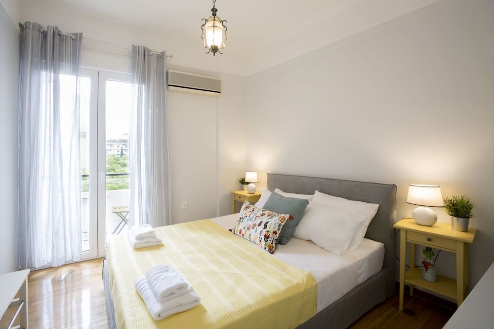 undefined Attractive Flat near Acropolis Museum 6