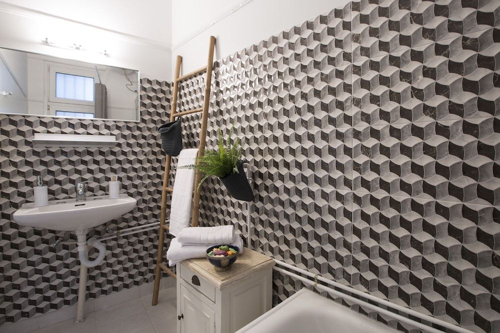 Attractive Flat near Acropolis Museum Apartment, 2 Bedrooms 12