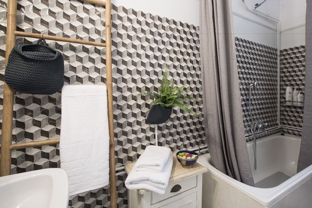 Attractive Flat near Acropolis Museum Apartment, 2 Bedrooms 13