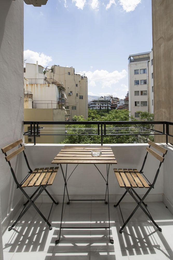 Attractive Flat near Acropolis Museum Apartment, 2 Bedrooms 10