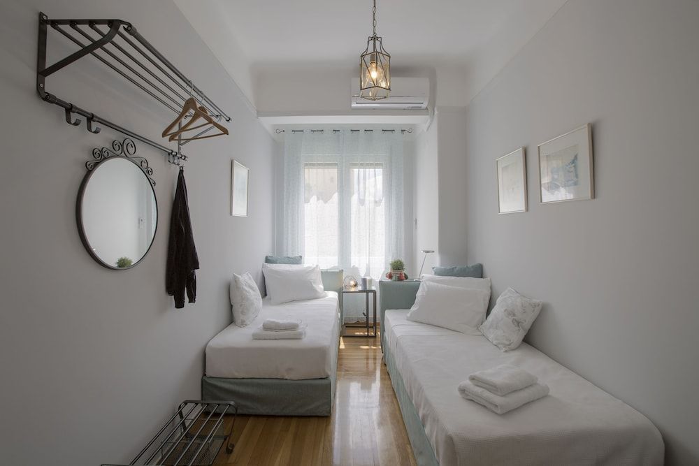 undefined Attractive Flat near Acropolis Museum 8