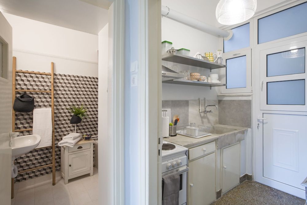 Attractive Flat near Acropolis Museum Apartment, 2 Bedrooms 11