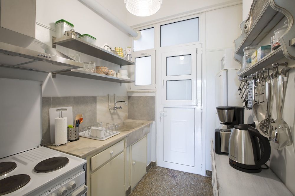 Attractive Flat near Acropolis Museum Apartment, 2 Bedrooms 8